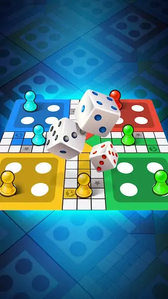 Download Ludo Master™ - Ludo Board Game [MOD, Unlimited money] + Hack [MOD, Menu] for Android