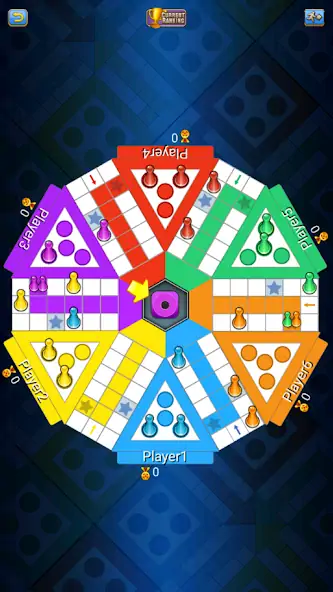 Download Ludo Master™ - Ludo Board Game [MOD, Unlimited money] + Hack [MOD, Menu] for Android