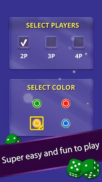 Download Ludo [MOD, Unlimited coins] + Hack [MOD, Menu] for Android