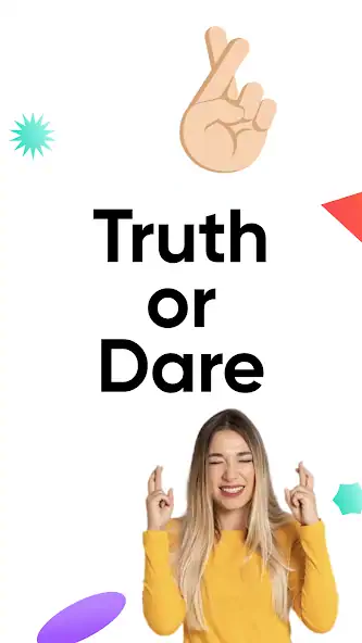 Download Truth or Dare Dirty Party Game [MOD, Unlimited money] + Hack [MOD, Menu] for Android