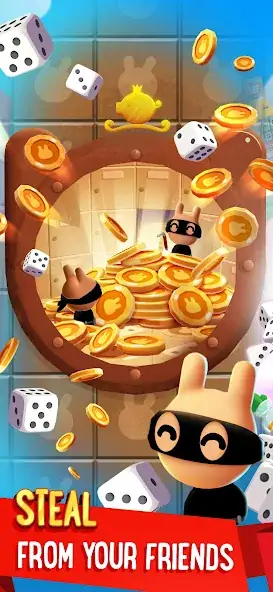 Download Board Kings: Board Dice Games [MOD, Unlimited money] + Hack [MOD, Menu] for Android