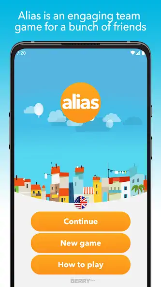 Download Alias [MOD, Unlimited money/gems] + Hack [MOD, Menu] for Android