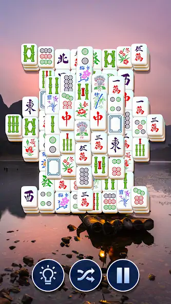 Download Mahjong Club - Solitaire Game [MOD, Unlimited coins] + Hack [MOD, Menu] for Android