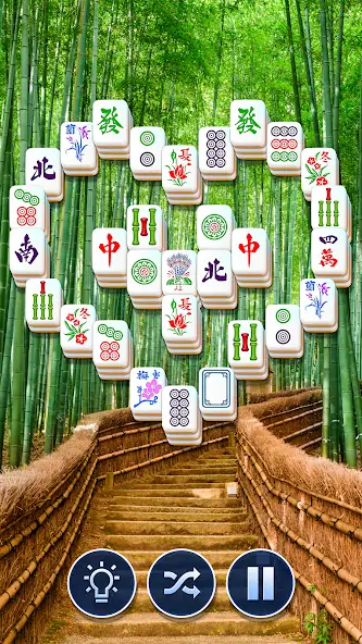 Download Mahjong Club - Solitaire Game [MOD, Unlimited coins] + Hack [MOD, Menu] for Android