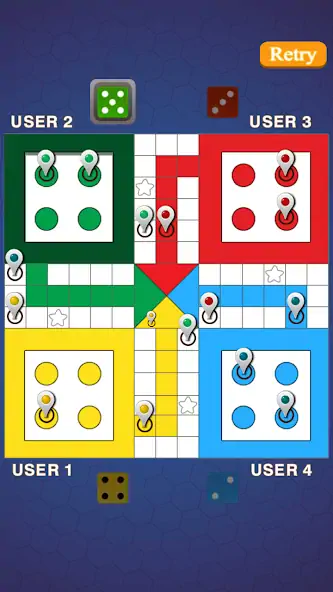 Download Ludo Champs Game [MOD, Unlimited coins] + Hack [MOD, Menu] for Android