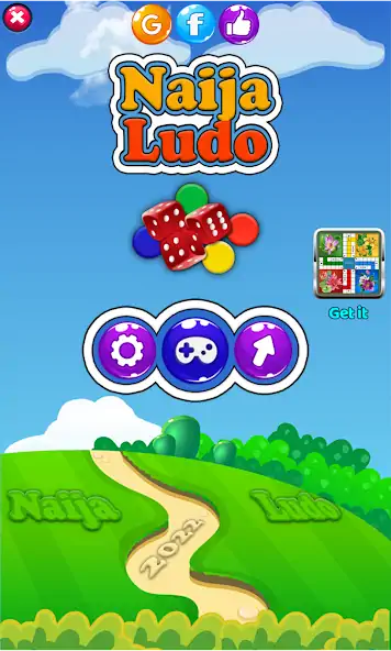Download Naija Ludo [MOD, Unlimited coins] + Hack [MOD, Menu] for Android