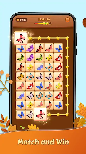 Download Onet Puzzle - Tile Match Game [MOD, Unlimited money/gems] + Hack [MOD, Menu] for Android