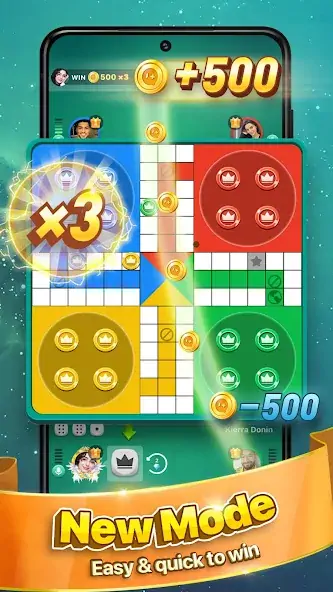 Download Funbox - Play Ludo Online [MOD, Unlimited money/gems] + Hack [MOD, Menu] for Android