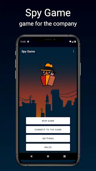 Download Spy Game [MOD, Unlimited money/gems] + Hack [MOD, Menu] for Android