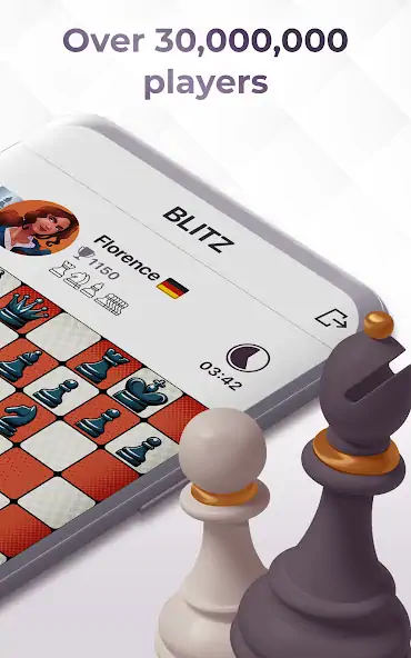 Download Chess Royale - Play and Learn [MOD, Unlimited coins] + Hack [MOD, Menu] for Android