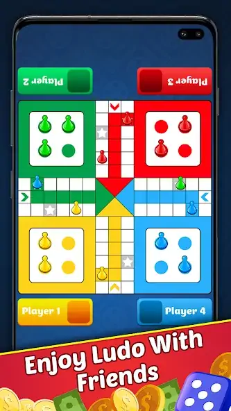 Download Ludo Pool [MOD, Unlimited money/coins] + Hack [MOD, Menu] for Android
