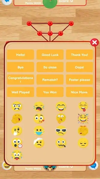 Download Bead 16 - Sholo Guti, Bead 12 [MOD, Unlimited money] + Hack [MOD, Menu] for Android