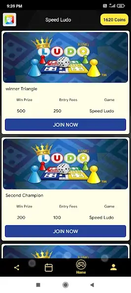 Download Speed Ludo [MOD, Unlimited money/coins] + Hack [MOD, Menu] for Android