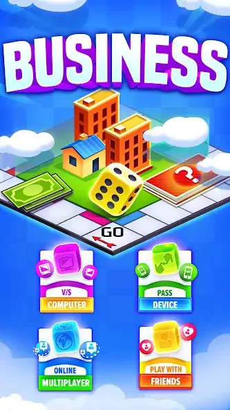 Download Business Game [MOD, Unlimited money] + Hack [MOD, Menu] for Android