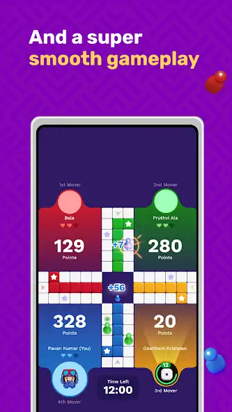 Download Ludo Game Online: Gamezy [MOD, Unlimited money/coins] + Hack [MOD, Menu] for Android