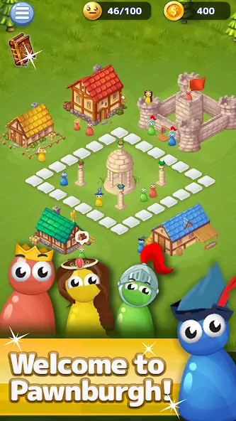 Download Ludo World: Parcheesi Club [MOD, Unlimited money/coins] + Hack [MOD, Menu] for Android