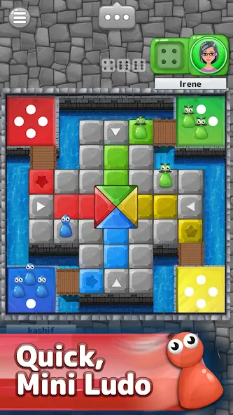 Download Ludo World: Parcheesi Club [MOD, Unlimited money/coins] + Hack [MOD, Menu] for Android