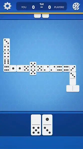 Download Dominoes - Classic Domino Game [MOD, Unlimited money/coins] + Hack [MOD, Menu] for Android