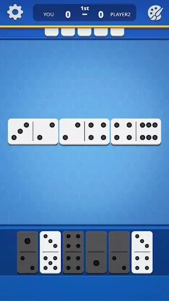 Download Dominoes - Classic Domino Game [MOD, Unlimited money/coins] + Hack [MOD, Menu] for Android