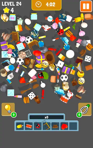Download Match 3D-Tile Connect Matching [MOD, Unlimited money] + Hack [MOD, Menu] for Android