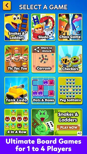 Download Family Board Games Offline [MOD, Unlimited money/coins] + Hack [MOD, Menu] for Android