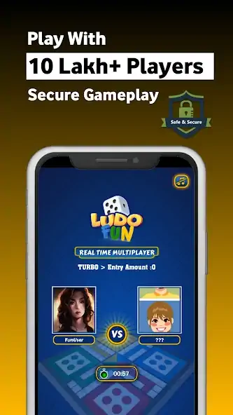 Download Ludo Fun - Play Ludo and Win [MOD, Unlimited money/gems] + Hack [MOD, Menu] for Android