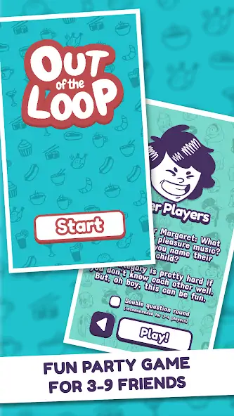 Download Out of the Loop [MOD, Unlimited money/gems] + Hack [MOD, Menu] for Android