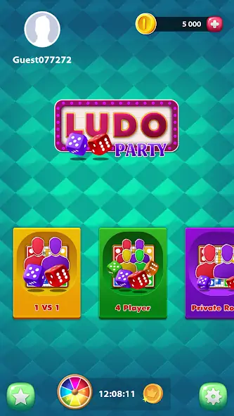 Download Ludo Online [MOD, Unlimited money/gems] + Hack [MOD, Menu] for Android