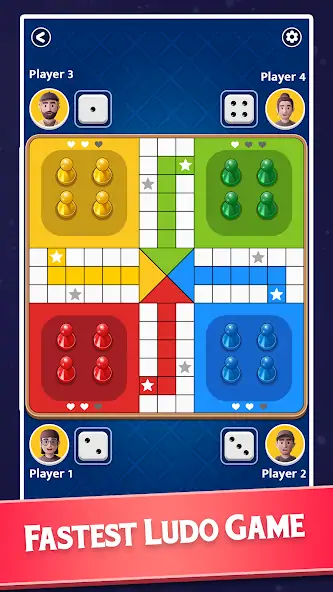Download Snakes and Ladders - Ludo Game [MOD, Unlimited money/coins] + Hack [MOD, Menu] for Android