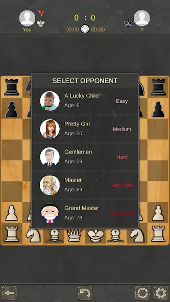 Download Chess Origins - 2 players [MOD, Unlimited coins] + Hack [MOD, Menu] for Android