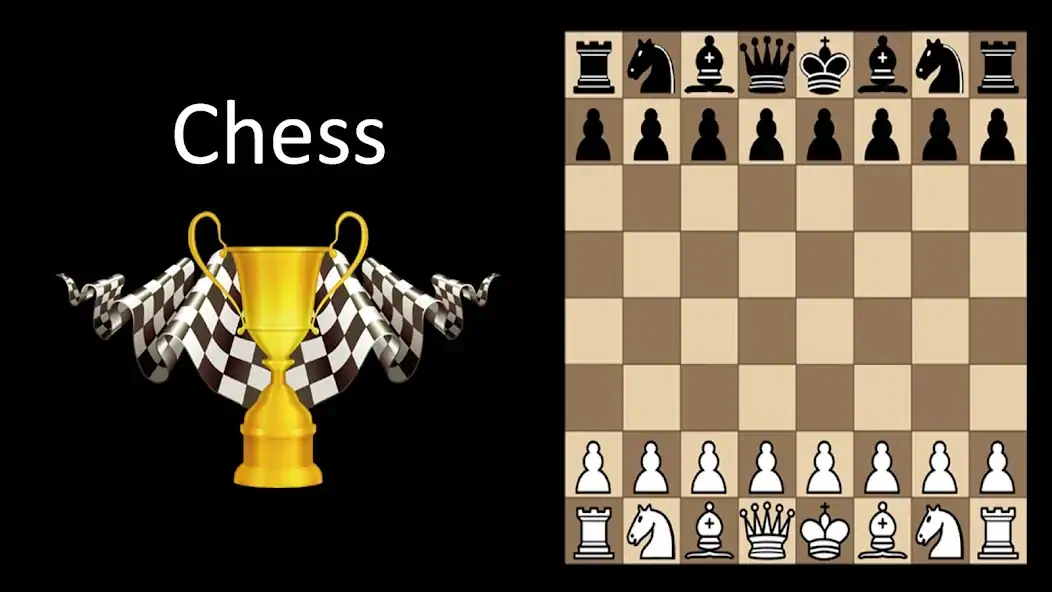 Download Chess With Friends Offline [MOD, Unlimited money/gems] + Hack [MOD, Menu] for Android