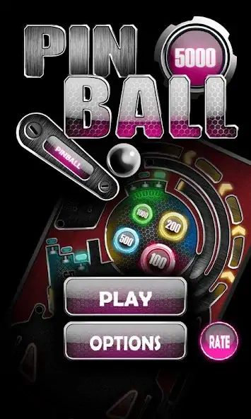 Download Pinball Pro [MOD, Unlimited money] + Hack [MOD, Menu] for Android