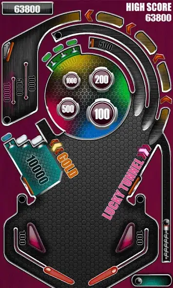 Download Pinball Pro [MOD, Unlimited money] + Hack [MOD, Menu] for Android