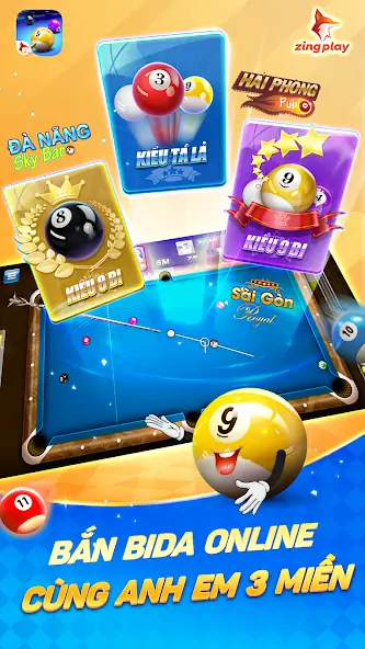 Download ZingPlay HD Cổng game giải trí [MOD, Unlimited money/gems] + Hack [MOD, Menu] for Android
