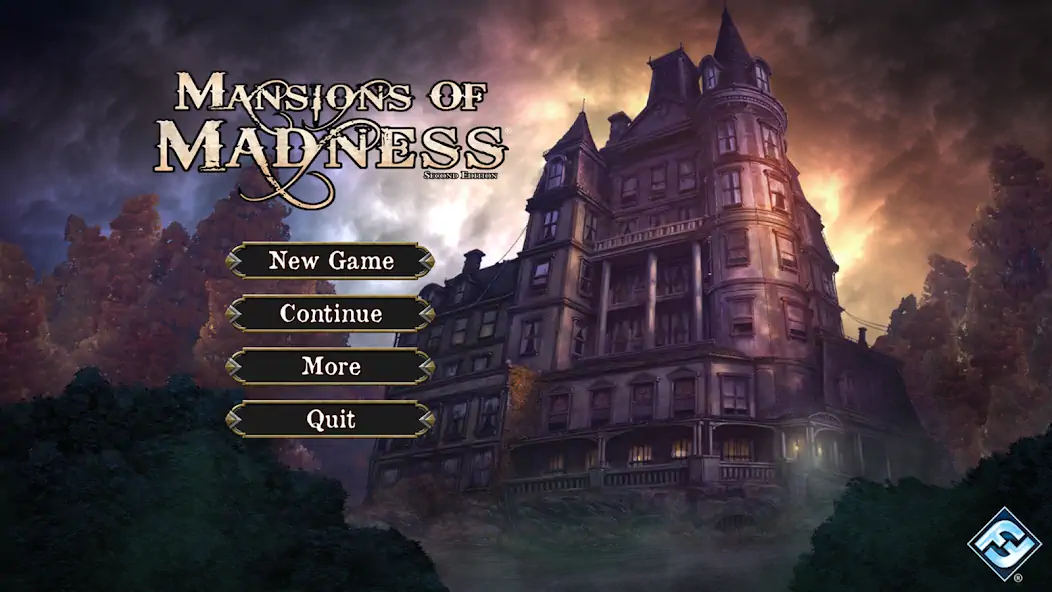 Download Mansions of Madness [MOD, Unlimited money/coins] + Hack [MOD, Menu] for Android