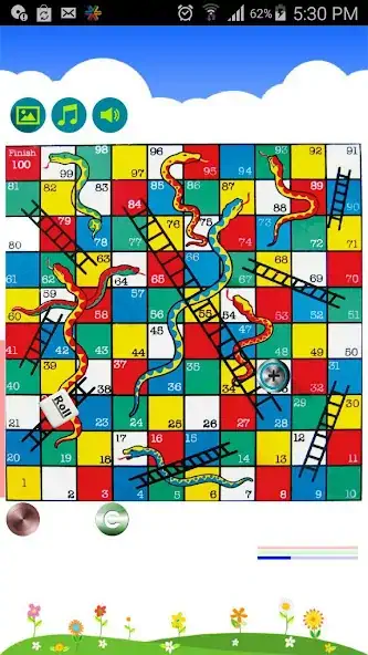 Download Snakes and Ladders [MOD, Unlimited money] + Hack [MOD, Menu] for Android