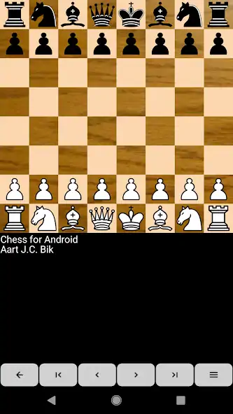 Download Chess for Android [MOD, Unlimited money/gems] + Hack [MOD, Menu] for Android