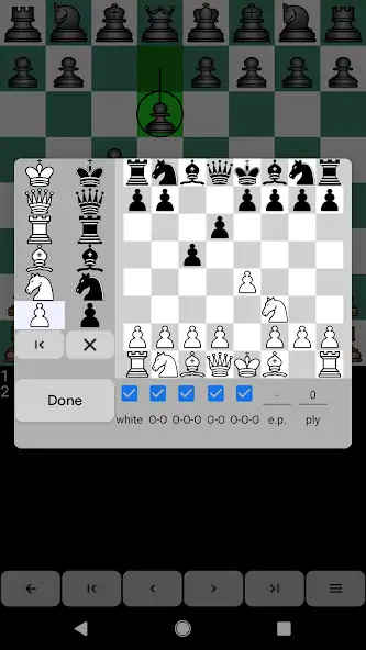 Download Chess for Android [MOD, Unlimited money/gems] + Hack [MOD, Menu] for Android