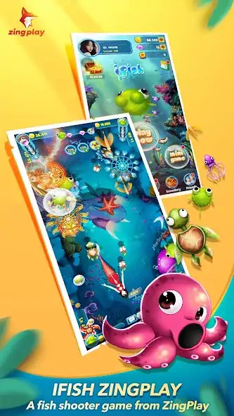 Download ZingPlay Casual: Fun Games [MOD, Unlimited money/coins] + Hack [MOD, Menu] for Android