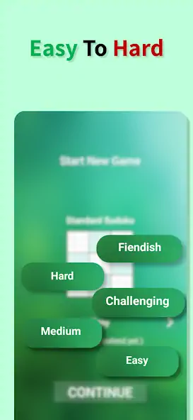 Download Sudoku offline [MOD, Unlimited money] + Hack [MOD, Menu] for Android