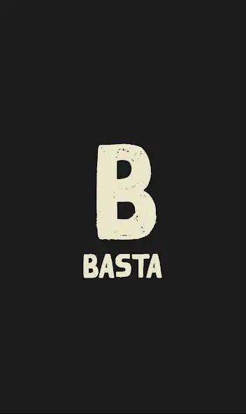 Download Basta [MOD, Unlimited money] + Hack [MOD, Menu] for Android