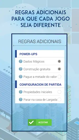Download Banco Imobiliário da Estrela [MOD, Unlimited money/coins] + Hack [MOD, Menu] for Android