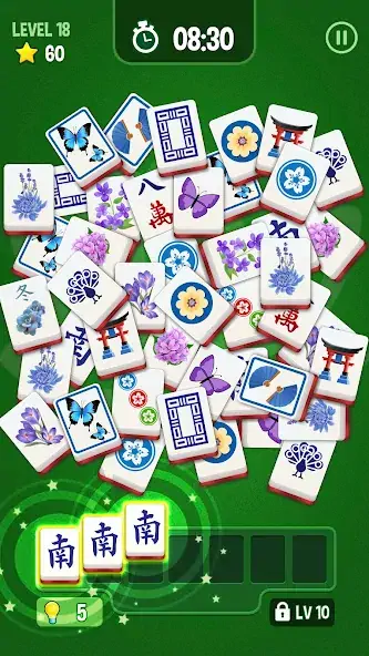 Download Mahjong Triple 3D -Tile Match [MOD, Unlimited money/coins] + Hack [MOD, Menu] for Android