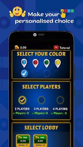 Download Skkily Ludo: Play Ludo & Win [MOD, Unlimited money/coins] + Hack [MOD, Menu] for Android