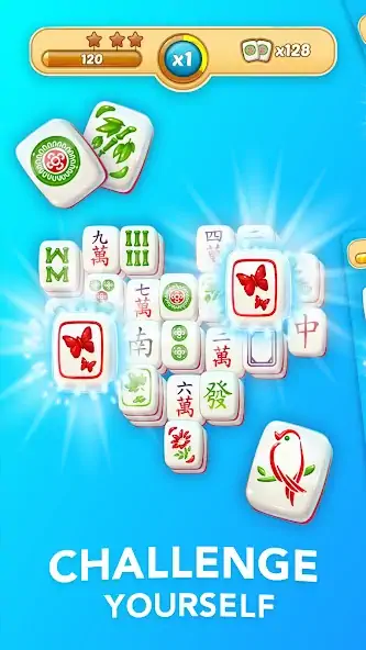 Download Mahjong Jigsaw Puzzle Game [MOD, Unlimited money] + Hack [MOD, Menu] for Android