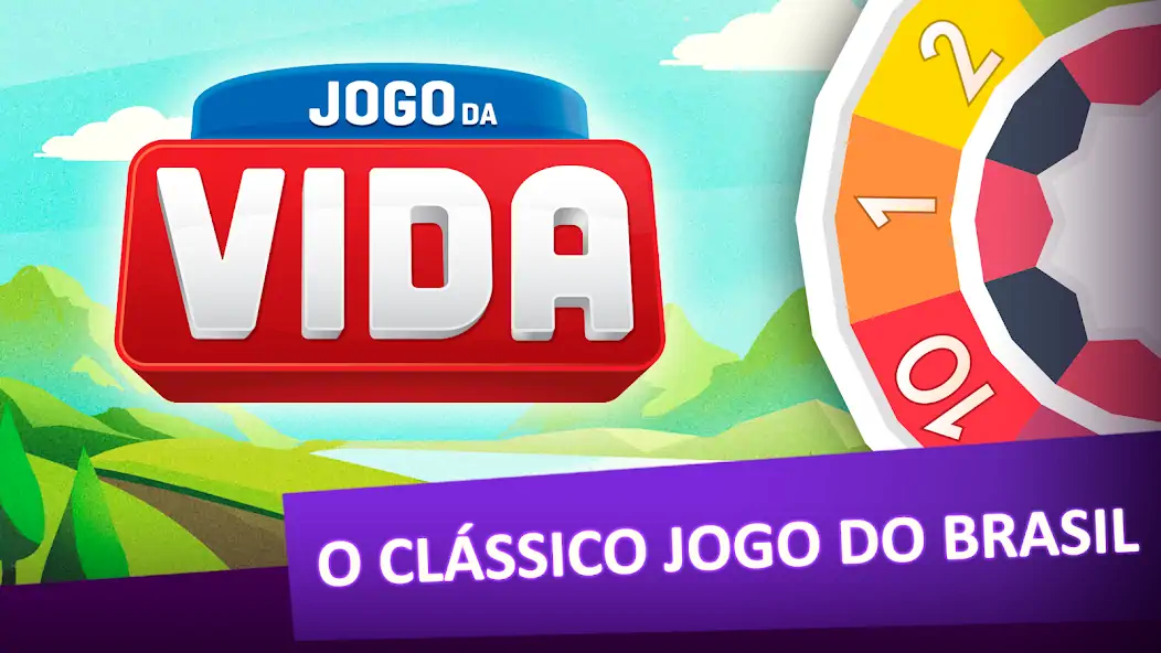 Download Jogo da Vida [MOD, Unlimited money/coins] + Hack [MOD, Menu] for Android