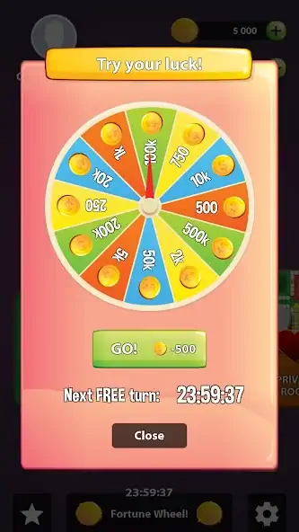 Download Ludo ORIGINAL Star [MOD, Unlimited money/coins] + Hack [MOD, Menu] for Android
