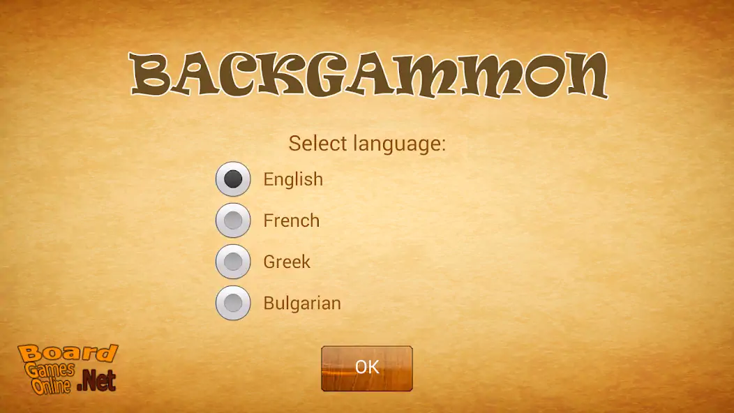 Download Backgammon Online Multiplayer [MOD, Unlimited money] + Hack [MOD, Menu] for Android