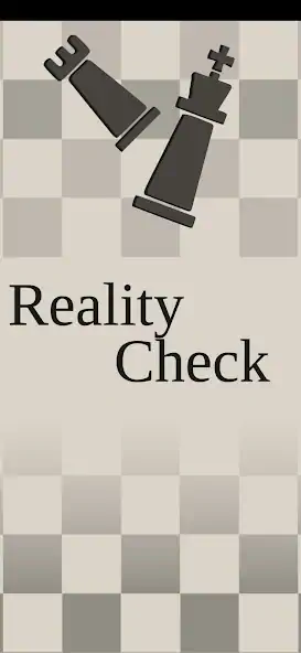 Download Reality Check [MOD, Unlimited coins] + Hack [MOD, Menu] for Android
