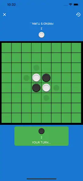 Download Othello: Strategy Board Game [MOD, Unlimited money/coins] + Hack [MOD, Menu] for Android